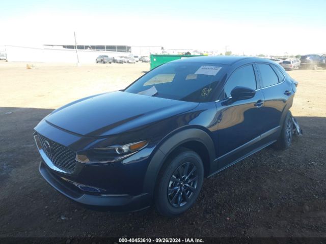 Photo 1 VIN: 3MVDMBAM5RM700866 - MAZDA CX-30 