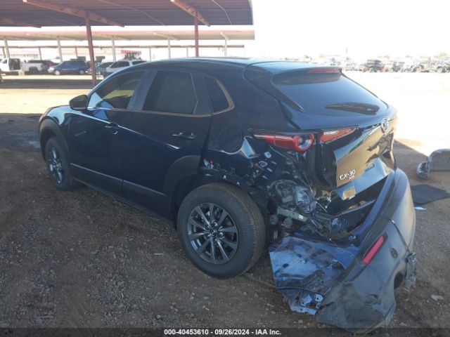 Photo 2 VIN: 3MVDMBAM5RM700866 - MAZDA CX-30 