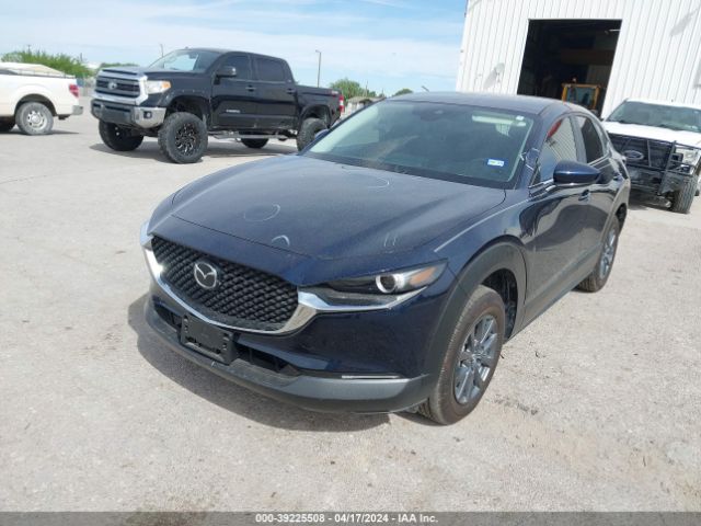 Photo 1 VIN: 3MVDMBAM8PM541905 - MAZDA CX-30 