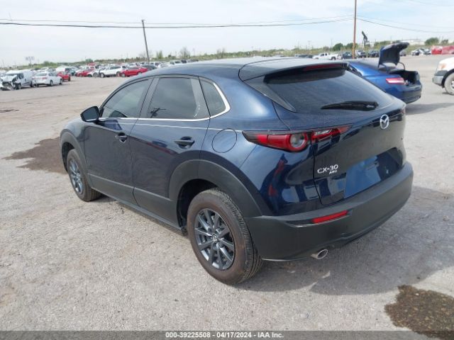 Photo 2 VIN: 3MVDMBAM8PM541905 - MAZDA CX-30 