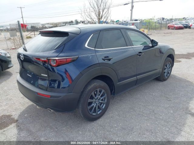 Photo 3 VIN: 3MVDMBAM8PM541905 - MAZDA CX-30 