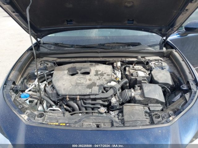 Photo 9 VIN: 3MVDMBAM8PM541905 - MAZDA CX-30 