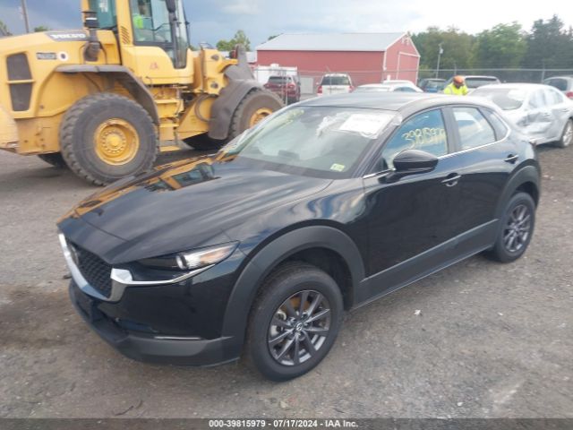 Photo 1 VIN: 3MVDMBAM9RM631213 - MAZDA CX-30 