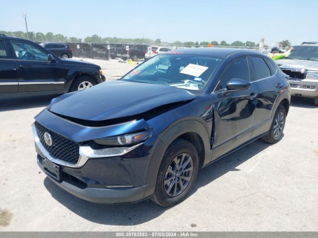 Photo 1 VIN: 3MVDMBAMXRM648022 - MAZDA CX-30 