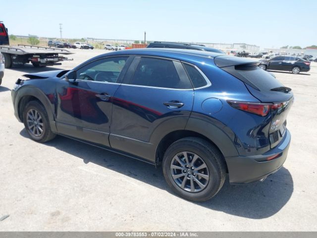 Photo 2 VIN: 3MVDMBAMXRM648022 - MAZDA CX-30 