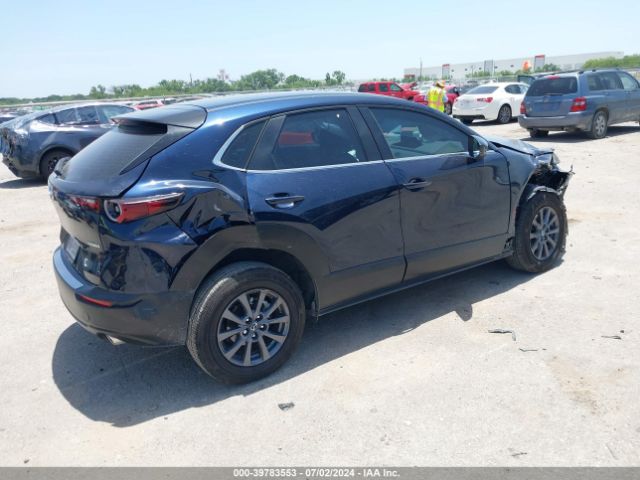 Photo 3 VIN: 3MVDMBAMXRM648022 - MAZDA CX-30 