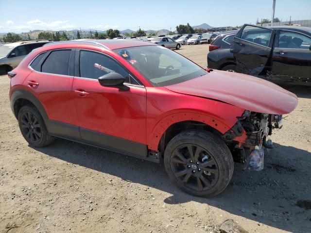 Photo 3 VIN: 3MVDMBAY0MM305652 - MAZDA CX-30 