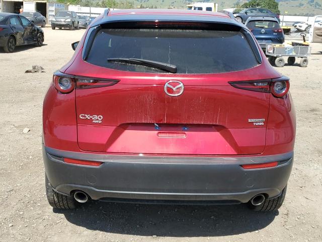 Photo 5 VIN: 3MVDMBAY0MM305652 - MAZDA CX-30 