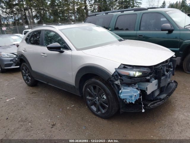 Photo 0 VIN: 3MVDMBAY0NM426957 - MAZDA CX-30 