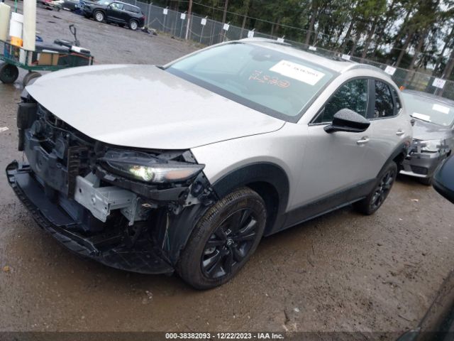 Photo 1 VIN: 3MVDMBAY0NM426957 - MAZDA CX-30 