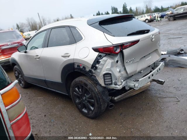 Photo 2 VIN: 3MVDMBAY0NM426957 - MAZDA CX-30 