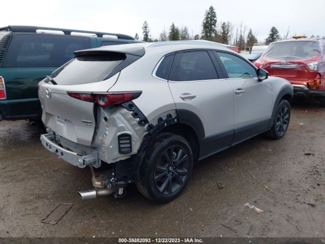 Photo 3 VIN: 3MVDMBAY0NM426957 - MAZDA CX-30 