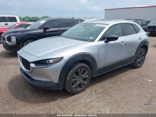 Photo 1 VIN: 3MVDMBAY1MM272094 - MAZDA CX-30 