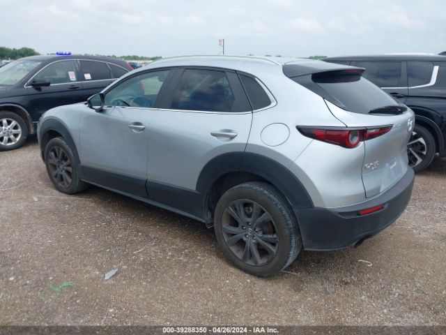 Photo 2 VIN: 3MVDMBAY1MM272094 - MAZDA CX-30 