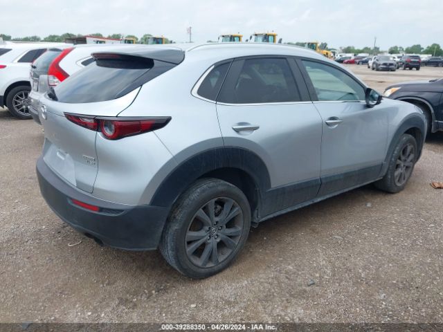 Photo 3 VIN: 3MVDMBAY1MM272094 - MAZDA CX-30 