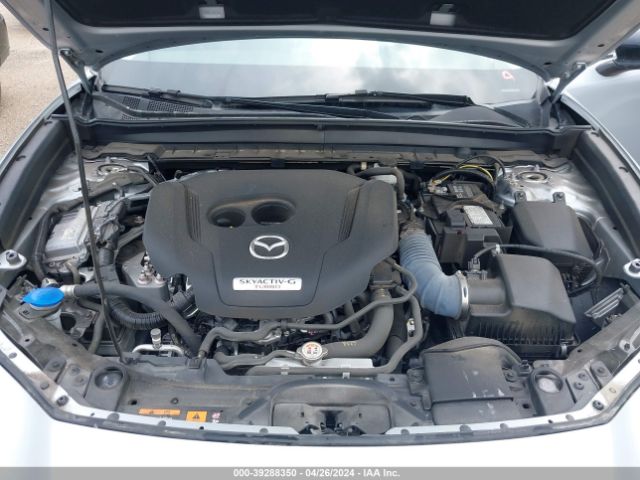 Photo 9 VIN: 3MVDMBAY1MM272094 - MAZDA CX-30 