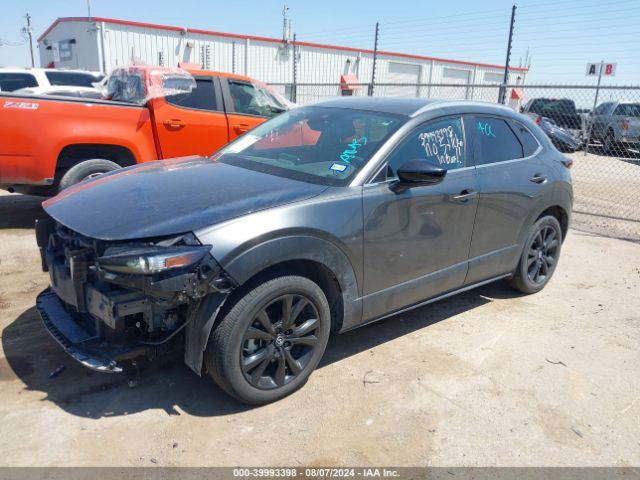 Photo 1 VIN: 3MVDMBAY1NM448711 - MAZDA CX-30 