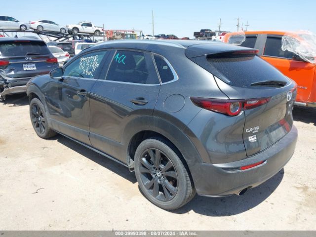 Photo 2 VIN: 3MVDMBAY1NM448711 - MAZDA CX-30 