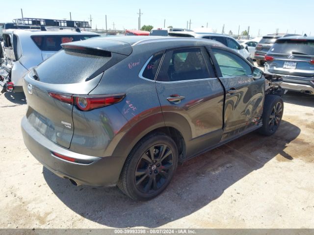 Photo 3 VIN: 3MVDMBAY1NM448711 - MAZDA CX-30 