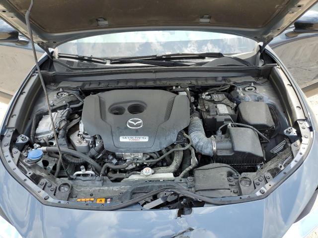 Photo 11 VIN: 3MVDMBAY2NM448586 - MAZDA CX-30 