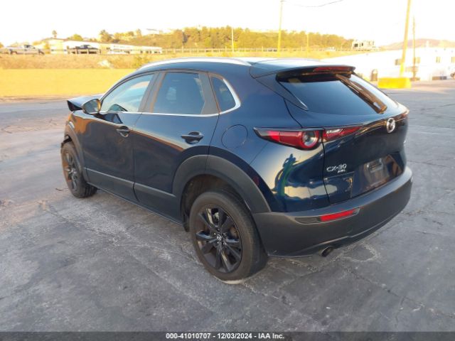 Photo 2 VIN: 3MVDMBAY4MM264717 - MAZDA CX-30 