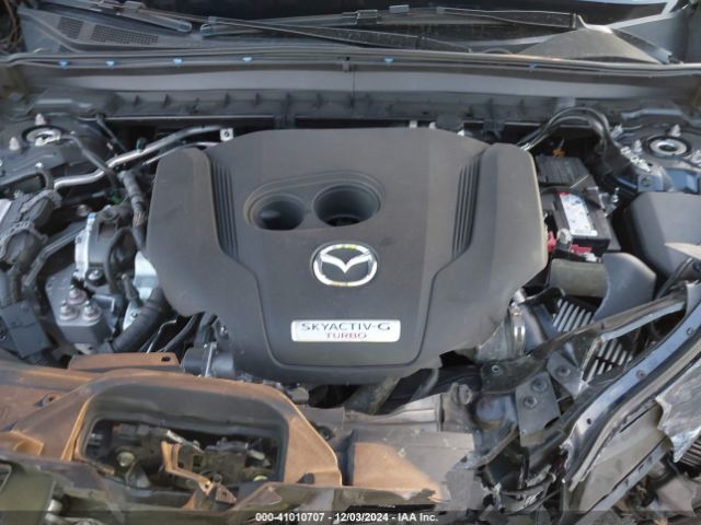 Photo 9 VIN: 3MVDMBAY4MM264717 - MAZDA CX-30 