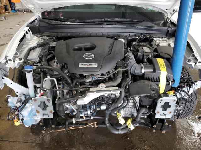 Photo 11 VIN: 3MVDMBAY4NM427691 - MAZDA CX30 