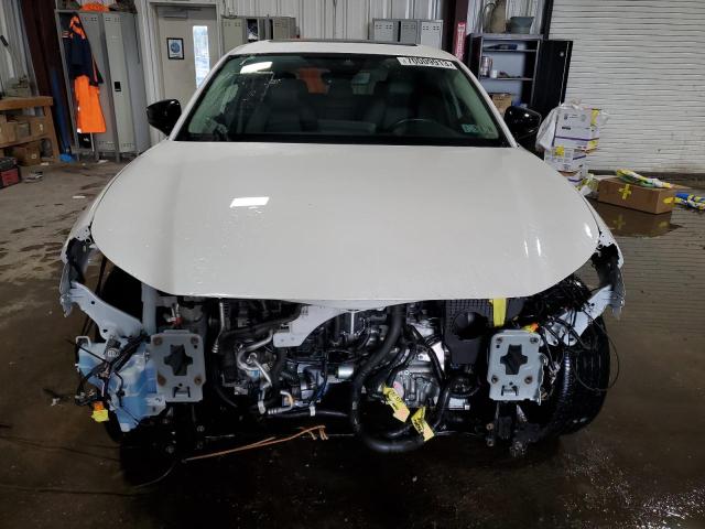 Photo 4 VIN: 3MVDMBAY4NM427691 - MAZDA CX30 