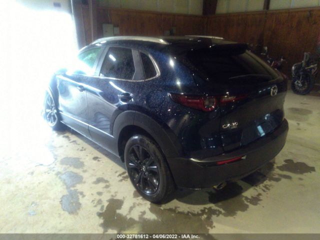 Photo 2 VIN: 3MVDMBAY5MM241026 - MAZDA CX-30 