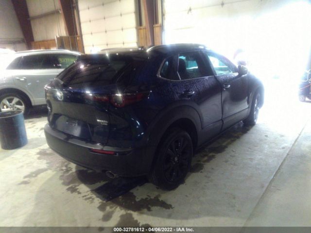 Photo 3 VIN: 3MVDMBAY5MM241026 - MAZDA CX-30 