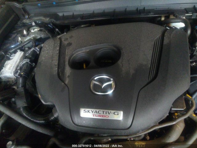 Photo 9 VIN: 3MVDMBAY5MM241026 - MAZDA CX-30 