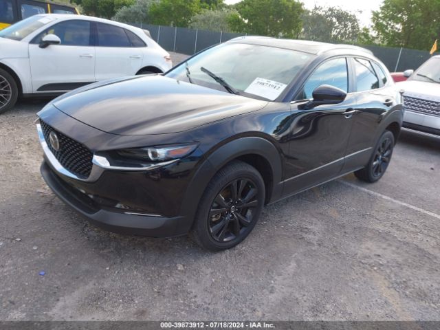 Photo 1 VIN: 3MVDMBAY6MM309141 - MAZDA CX-30 