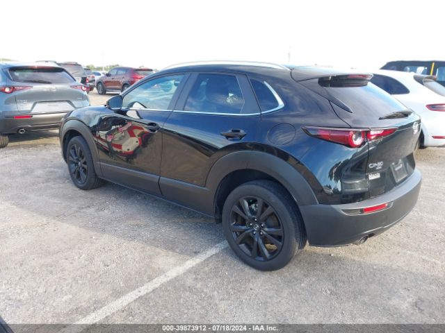 Photo 2 VIN: 3MVDMBAY6MM309141 - MAZDA CX-30 