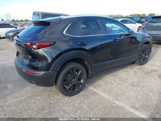 Photo 3 VIN: 3MVDMBAY6MM309141 - MAZDA CX-30 