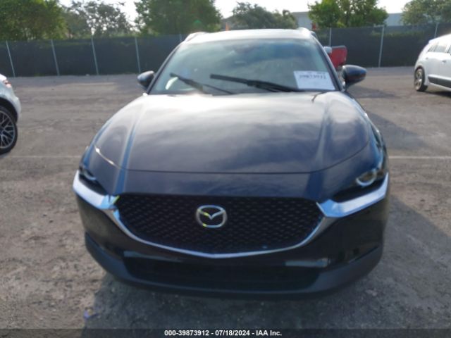 Photo 5 VIN: 3MVDMBAY6MM309141 - MAZDA CX-30 