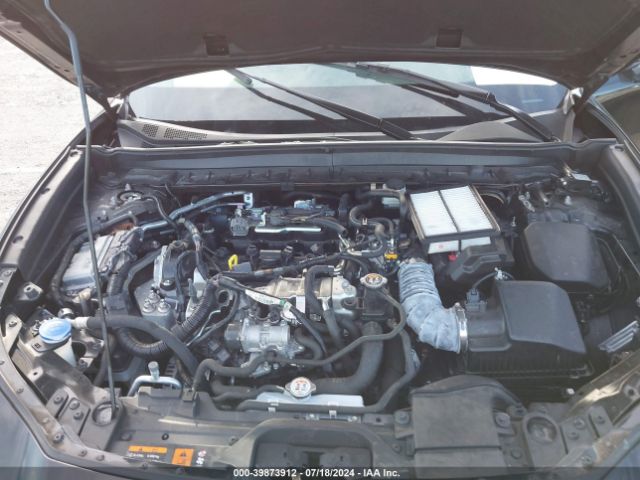 Photo 9 VIN: 3MVDMBAY6MM309141 - MAZDA CX-30 