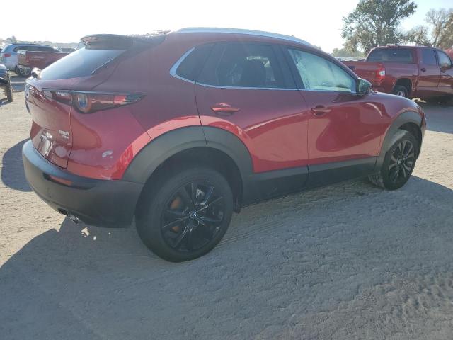 Photo 2 VIN: 3MVDMBAY6NM453550 - MAZDA CX-30 