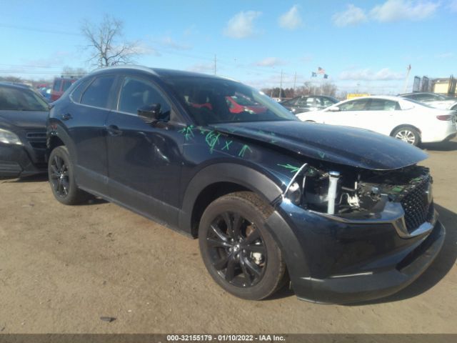 Photo 0 VIN: 3MVDMBAY7MM239388 - MAZDA CX-30 