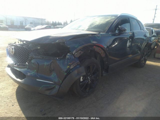 Photo 1 VIN: 3MVDMBAY7MM239388 - MAZDA CX-30 