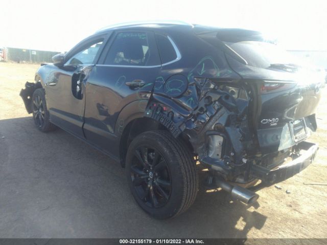 Photo 2 VIN: 3MVDMBAY7MM239388 - MAZDA CX-30 