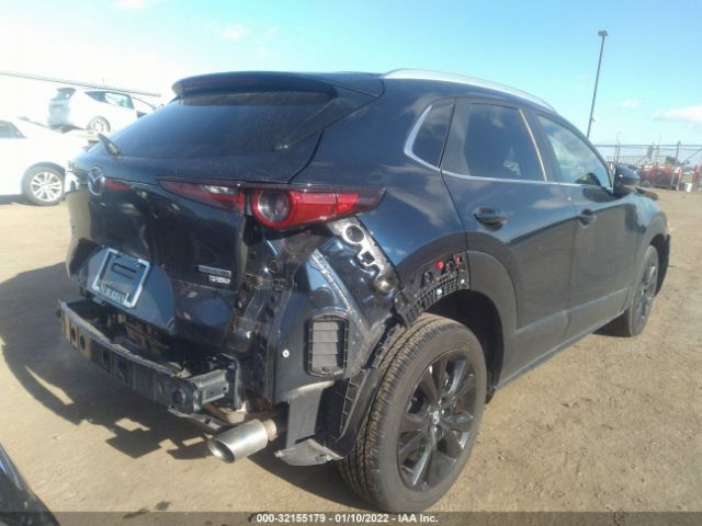 Photo 3 VIN: 3MVDMBAY7MM239388 - MAZDA CX-30 