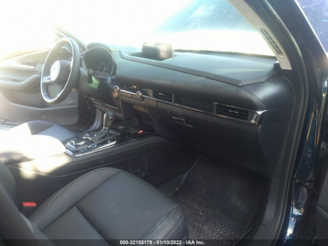 Photo 4 VIN: 3MVDMBAY7MM239388 - MAZDA CX-30 