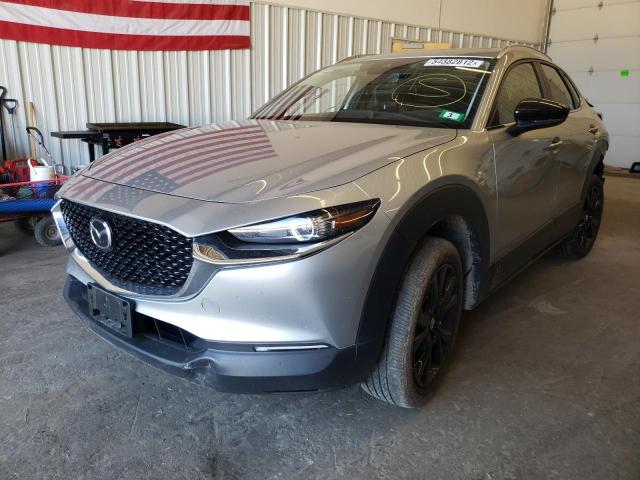 Photo 1 VIN: 3MVDMBAY7MM306068 - MAZDA CX-30 