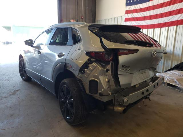 Photo 2 VIN: 3MVDMBAY7MM306068 - MAZDA CX-30 