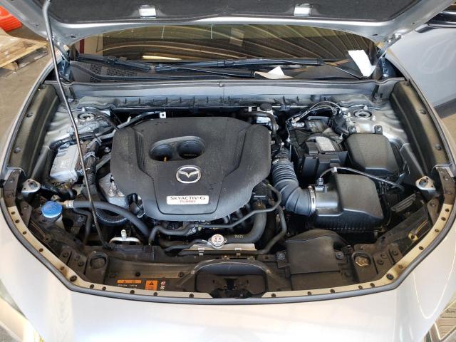 Photo 6 VIN: 3MVDMBAY7MM306068 - MAZDA CX-30 