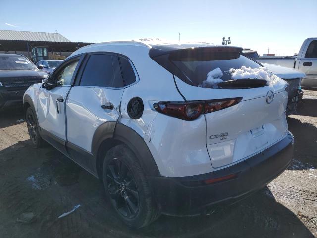 Photo 1 VIN: 3MVDMBAY8MM250755 - MAZDA CX30 