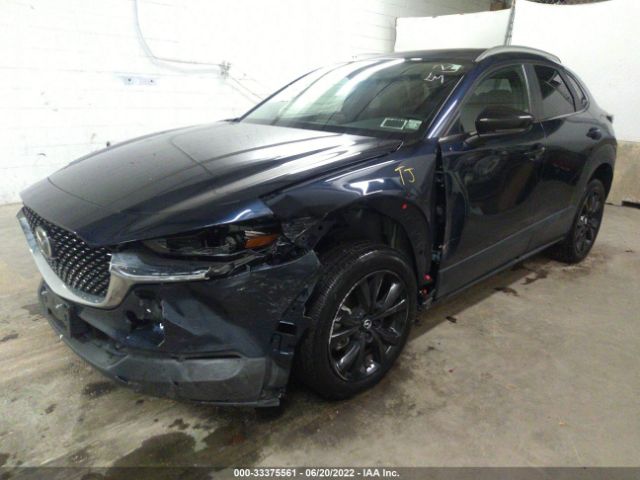 Photo 1 VIN: 3MVDMBAY9MM301051 - MAZDA CX-30 