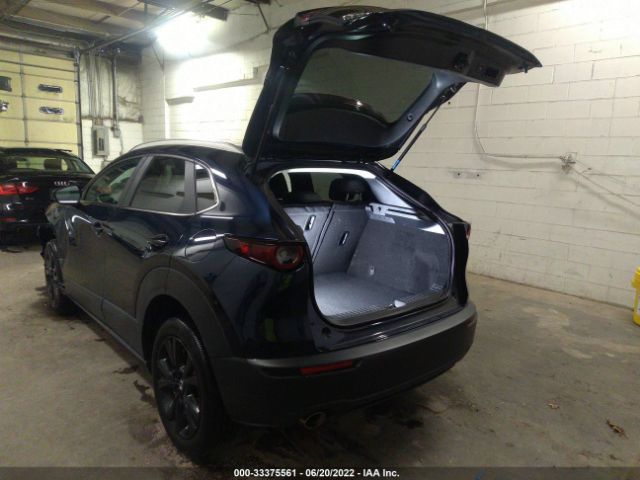 Photo 2 VIN: 3MVDMBAY9MM301051 - MAZDA CX-30 