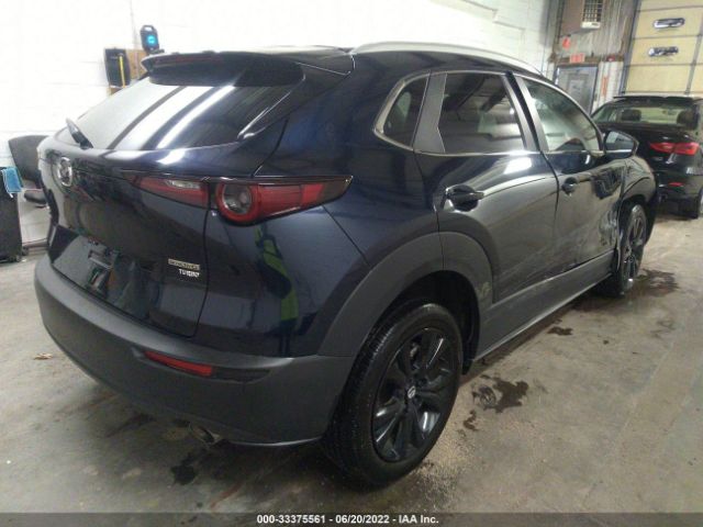 Photo 3 VIN: 3MVDMBAY9MM301051 - MAZDA CX-30 