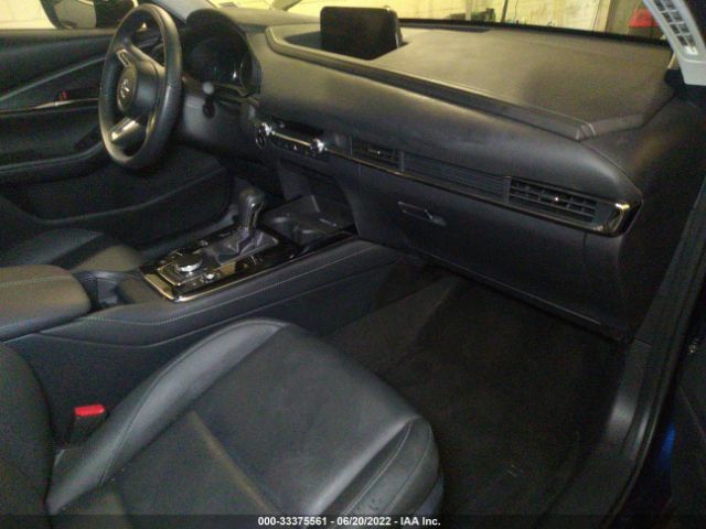 Photo 4 VIN: 3MVDMBAY9MM301051 - MAZDA CX-30 